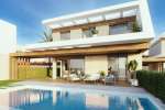 Verasol home chalet 3 bedrooms polop costa blanca