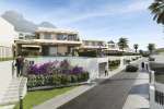 Verasol home chalet 3 bedrooms polop costa blanca