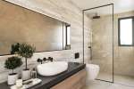 Verasol home chalet 3 bedrooms polop costa blanca