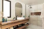 Verasol home chalet 3 bedrooms polop costa blanca