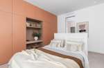 Verasol home chalet 3 bedrooms polop costa blanca