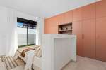 Verasol home chalet 3 bedrooms polop costa blanca