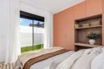 Verasol home chalet 3 bedrooms polop costa blanca