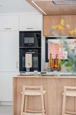 Verasol home chalet 3 bedrooms polop costa blanca