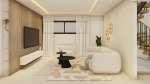 Verasol home chalet 3 bedrooms polop costa blanca