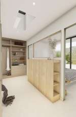 Verasol home chalet 3 bedrooms polop costa blanca