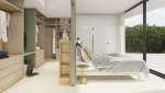 Verasol home chalet 3 bedrooms polop costa blanca