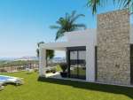 Verasol home chalet 3 bedrooms polop costa blanca vsh 0341