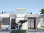 Verasol home chalet 3 bedrooms polop costa blanca vsh 0341