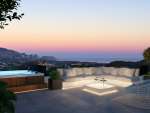 Verasol home chalet 3 bedrooms polop costa blanca vsh 0341