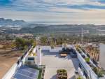 Verasol home chalet 3 bedrooms polop costa blanca vsh 0341