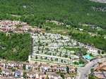 Verasol home chalet 3 bedrooms polop costa blanca vsh 0341