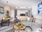 Verasol home chalet 3 bedrooms polop costa blanca vsh 0341