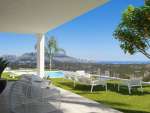 Verasol home chalet 3 bedrooms polop costa blanca vsh 0341