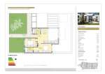 Verasol home chalet 3 bedrooms polop costa blanca vsh 0341