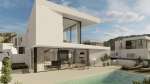 Verasol home chalet 3 bedrooms polop costa blanca vsh 0490