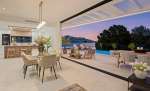 Verasol home chalet 3 bedrooms polop costa blanca vsh 0490