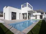 Verasol home chalet 3 bedrooms polop costa blanca vsh 0907