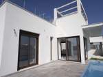 Verasol home chalet 3 bedrooms polop costa blanca vsh 0907