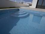Verasol home chalet 3 bedrooms polop costa blanca vsh 0907