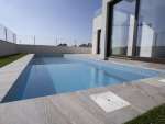 Verasol home chalet 3 bedrooms polop costa blanca vsh 0907