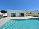 Verasol home chalet 3 bedrooms rafal costa blanca vsh 0987