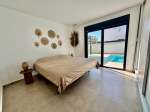 Verasol home chalet 3 bedrooms rafal costa blanca vsh 0987