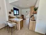 Verasol home chalet 3 bedrooms rafal costa blanca vsh 0987