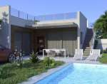 Verasol home chalet 3 bedrooms rojales costa blanca