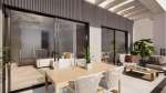 Verasol home chalet 3 bedrooms rojales costa blanca