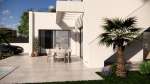 Verasol home chalet 3 bedrooms rojales costa blanca