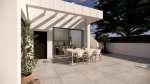 Verasol home chalet 3 bedrooms rojales costa blanca