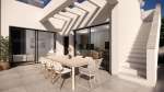 Verasol home chalet 3 bedrooms rojales costa blanca