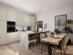 Verasol home chalet 3 bedrooms rojales costa blanca