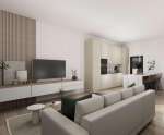 Verasol home chalet 3 bedrooms rojales costa blanca