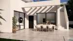 Verasol home chalet 3 bedrooms rojales costa blanca