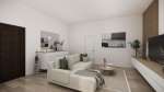 Verasol home chalet 3 bedrooms rojales costa blanca