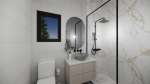 Verasol home chalet 3 bedrooms rojales costa blanca