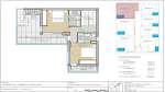 Verasol home chalet 3 bedrooms rojales costa blanca vsh 0289