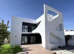Verasol home chalet 3 bedrooms rojales costa blanca vsh 0289