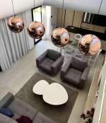 Verasol home chalet 3 bedrooms rojales costa blanca vsh 0289