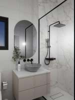 Verasol home chalet 3 bedrooms rojales costa blanca vsh 0289