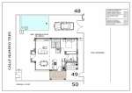 Verasol home chalet 3 bedrooms rojales costa blanca vsh 0301