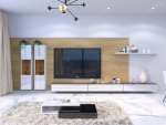 Verasol home chalet 3 bedrooms rojales costa blanca vsh 0358