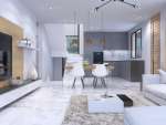 Verasol home chalet 3 bedrooms rojales costa blanca vsh 0358