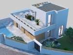 Verasol home chalet 3 bedrooms rojales costa blanca vsh 0358