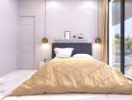 Verasol home chalet 3 bedrooms rojales costa blanca vsh 0358
