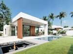 Verasol home chalet 3 bedrooms san fulgencio costa blanca vsh 0276