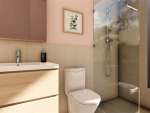 Verasol home chalet 3 bedrooms san fulgencio costa blanca vsh 0276