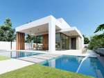 Verasol home chalet 3 bedrooms san fulgencio costa blanca vsh 0276